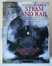 Illustrated book steam for sale  Astoria