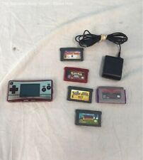 Nintendo game boy for sale  Dallas