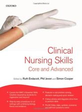 Clinical nursing skills for sale  UK