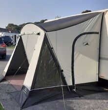 Sunncamp swift 260 for sale  WIGAN