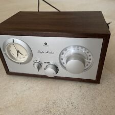 Radio style audio gebraucht kaufen  Lichtentanne