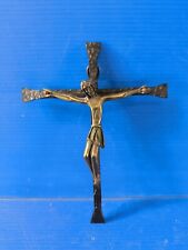 Ancienne croix fer d'occasion  Rillieux-la-Pape