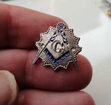 Freemason pre owned for sale  MANCHESTER