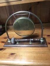 Vintage chinese gong for sale  HUNTINGDON