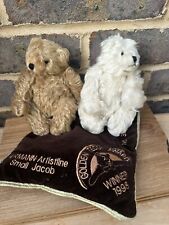 hermann teddy bears for sale  EVESHAM