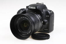 CANON EOS 1100D mit EF-S 18-55mm f/3,5-5,6 IS II - SNr: 4150615211 comprar usado  Enviando para Brazil