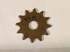 Gearbox sprocket 12t for sale  FOREST ROW