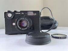 Leica 40mm summicron for sale  Janesville
