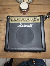 Marshall series mg15dfx for sale  Eugene