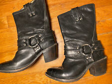 Frye 77372 black for sale  Atlanta