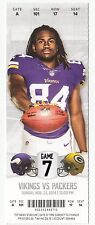 2014 minnesota vikings for sale  Montrose