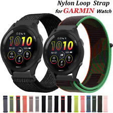 Nylon loop watch for sale  LEICESTER