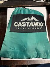 Castaway travel hammock for sale  Feeding Hills