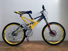 Bicicleta dh segunda mano hotsell