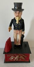 Uncle sam mechanical for sale  Fort Wayne