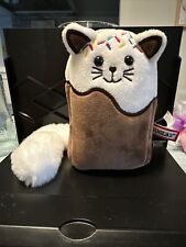 Douglas Cuddle Juguete Gato Helado Barra 5" Peluche , usado segunda mano  Embacar hacia Argentina