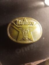 Marlboro 1987 solid for sale  Phenix City