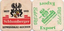 Alter bierdeckel brauerei gebraucht kaufen  Herbrechtingen