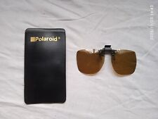 Polaroid occhiali sole usato  Pavone Canavese