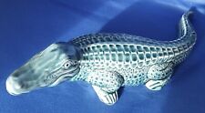 Alligator poole pottery for sale  YEOVIL