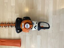 Stihl hs82rc petrol for sale  Shipping to Ireland