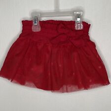 Gap tulle skirt for sale  Pikesville