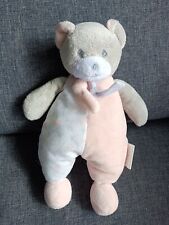 Doudou peluche ours d'occasion  Hazebrouck