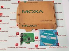 Placa Moxa CP-102E PCI EXPRESS versão 1.2 comprar usado  Enviando para Brazil