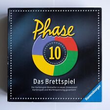 Phase brettspiel ravensburger gebraucht kaufen  Deutschland