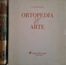 Ortopedia arte. carlo usato  Italia