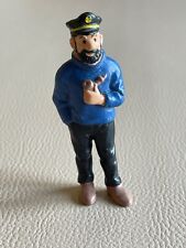 Bully - Figurine Tintin - Capitiane Haddock , occasion d'occasion  France