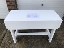 Vintage bench shabby for sale  LONDON