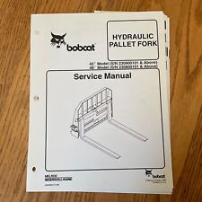 Bobcat hydraulic side for sale  Sugar Grove