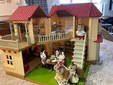 Sylvanian families red for sale  Shipping to Ireland
