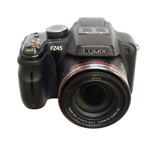 Câmera infravermelha Panasonic Lumix FZ45 conversão espectro total IR, usado comprar usado  Enviando para Brazil
