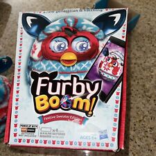 Furby boom 2012 for sale  Henderson