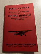 Vintage owners handbook for sale  Spokane