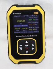 Fnirsi geiger counter for sale  Louisville