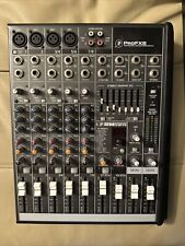 Mackie mixer profx8 for sale  Billerica