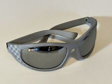 Nascar sunglasses silver for sale  Pensacola
