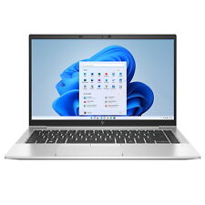 Notebook HP EliteBook 840 G8 14 polegadas alta definição total i5-1145G7 16GB RAM 512GB SSD, G, usado comprar usado  Enviando para Brazil
