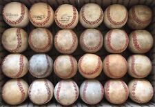 Leather baseballs used for sale  Oviedo