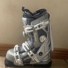 Apex Blanca Ski Boots - Sz. 24 (Women's 6.5-7) / 23.5  Mondo - ALL MOUNTAIN for sale  Miami Beach
