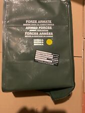Refeição do exército italiano pronta para comer ração MRE comida de combate airsoft sobrevivência militar comprar usado  Enviando para Brazil