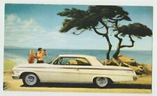 Chevrolet 1962 impala for sale  Fort Lauderdale