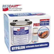 Hypalon adhesive part for sale  COLWYN BAY