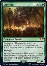 Tervigon - SURGE FOIL - Warhammer 40K - Magic the Gathering for sale  Shipping to South Africa