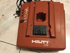 Chargeur hilti acs d'occasion  Nice-