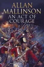 Act courage mallinson for sale  UK