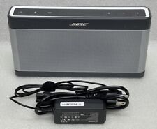 Bose soundlink iii for sale  Crown Point